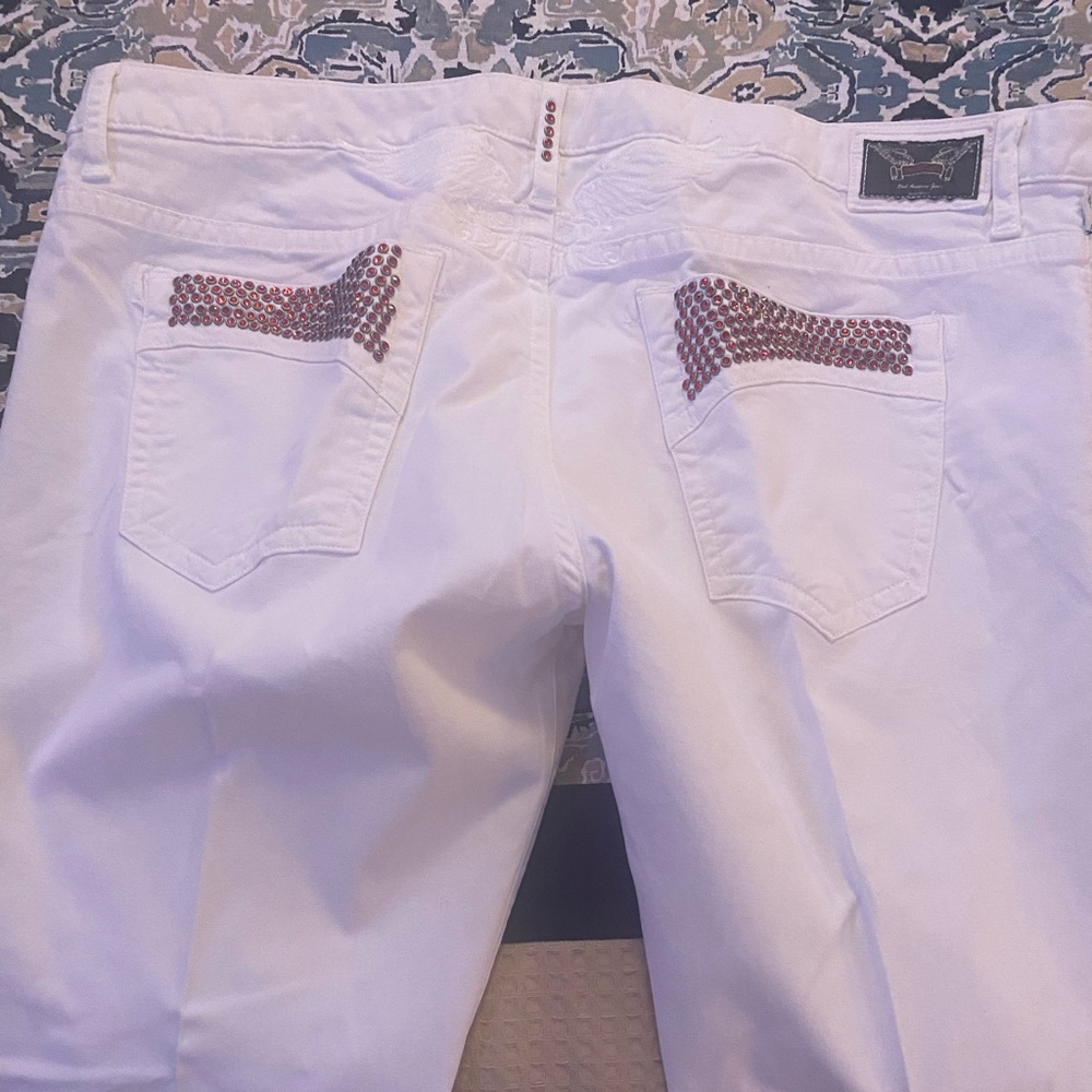 Men’s Robins Denim